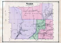 Ward, Tioga County 1875